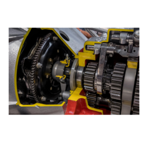 Gear Box and Transmissions