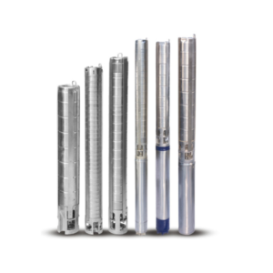 Submersible Pumps