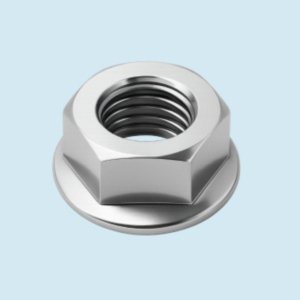 Flange Nuts