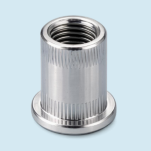 Rivet nuts