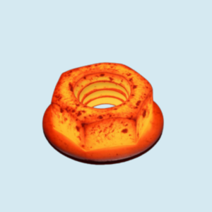 Hot Forging Fasteners